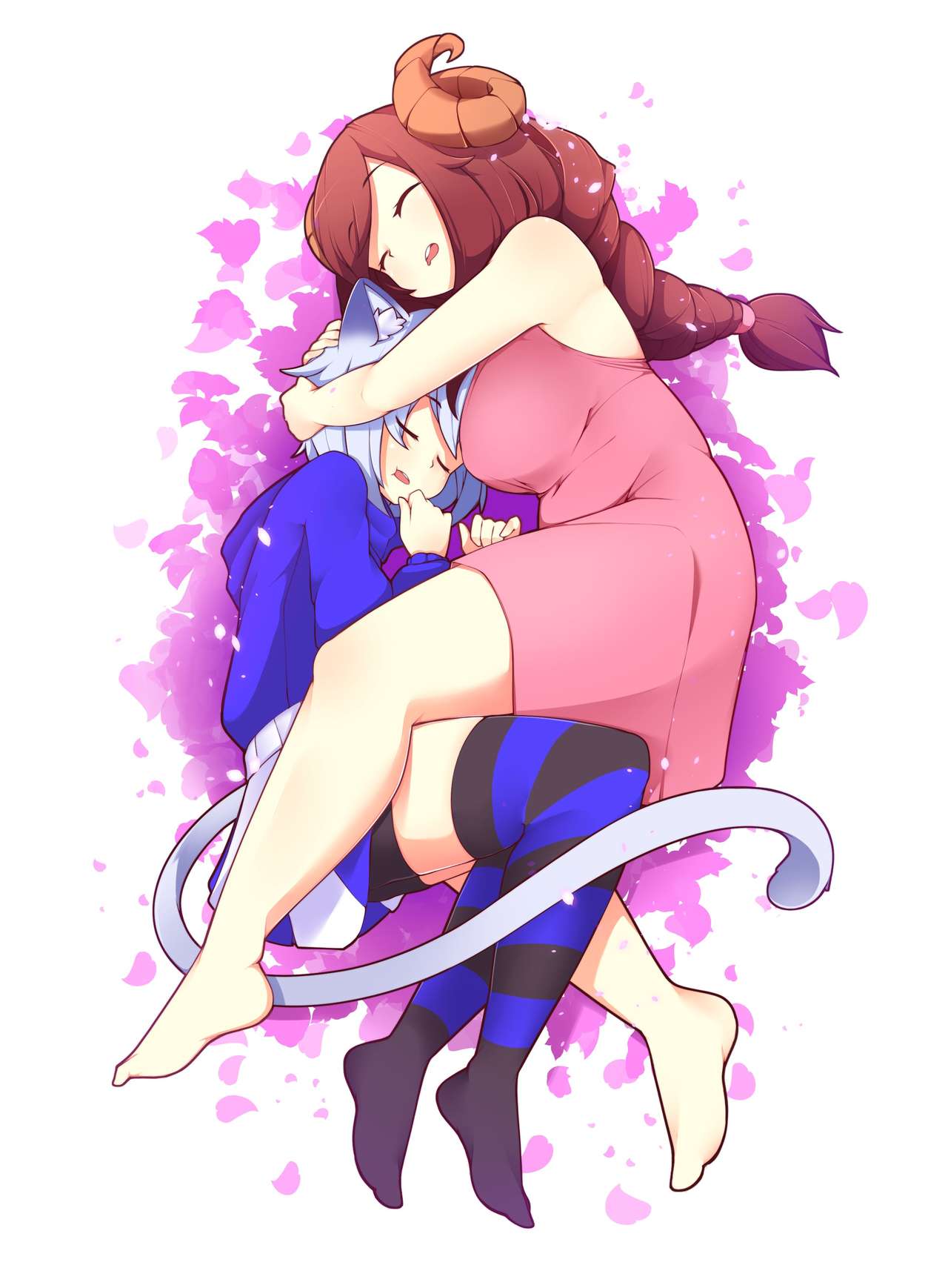 Adorable Rule 34 Image