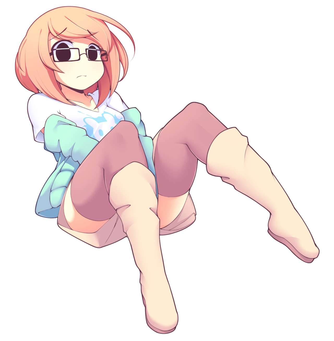 Luna (Fizintine) Rule 34 Image