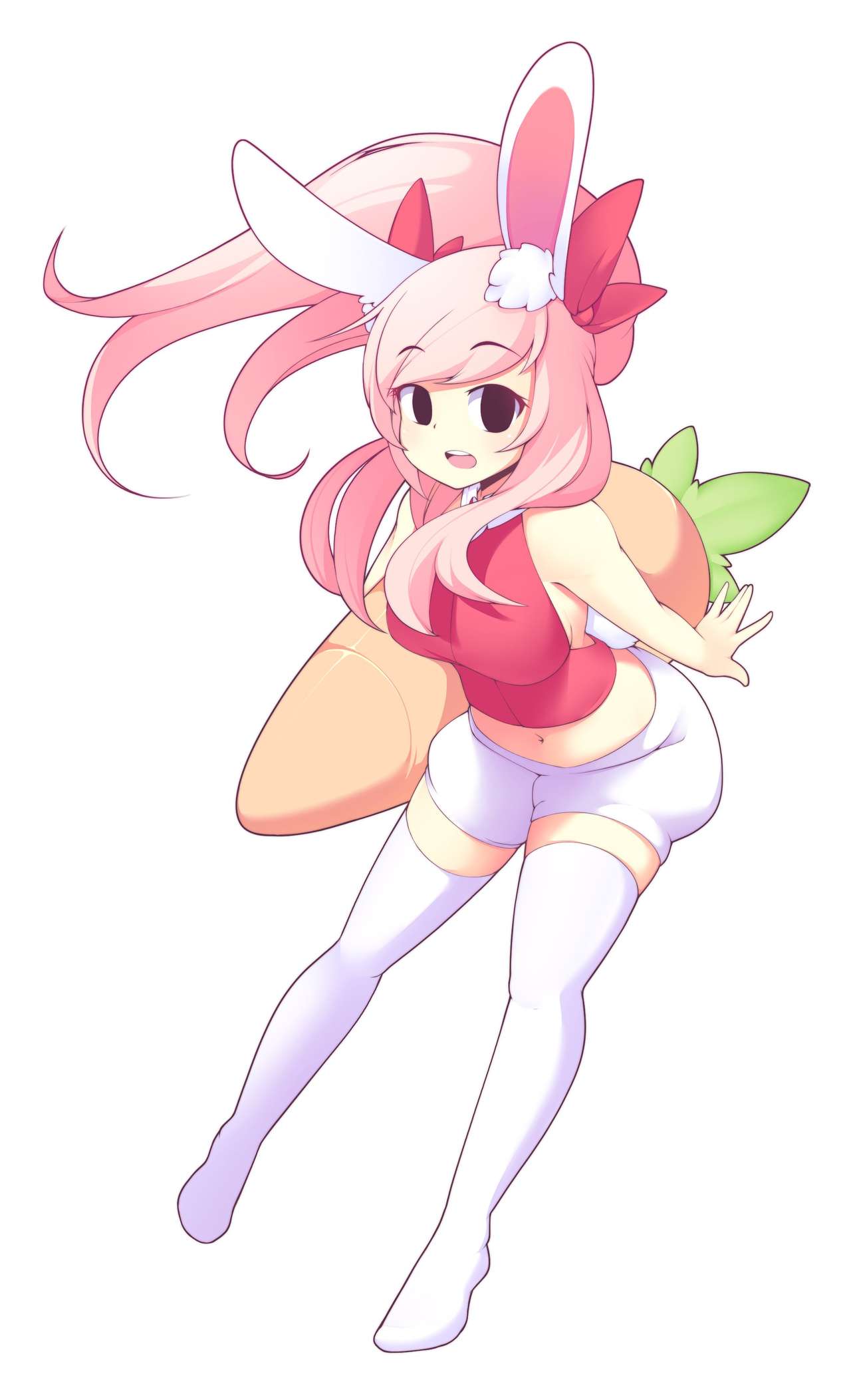 Fiz (Original) Rule 34 Image