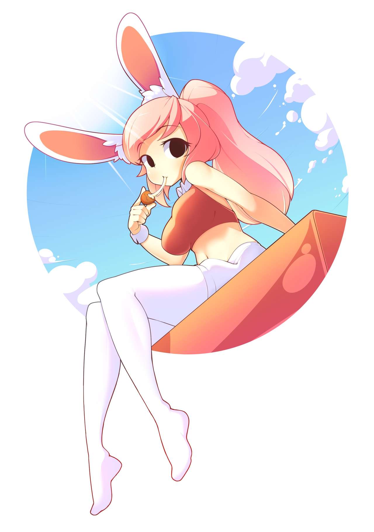 Fiz (Original) Rule 34 Image