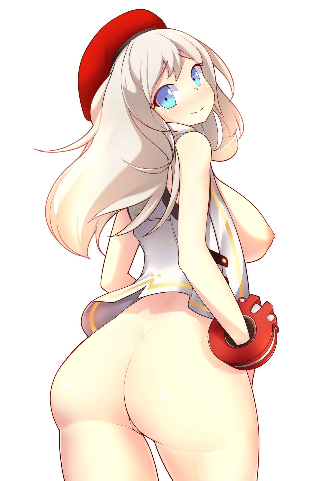 1girls Rule 34 Image