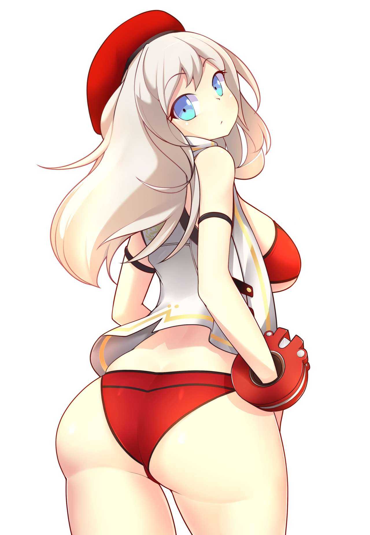 1girls Rule 34 Image