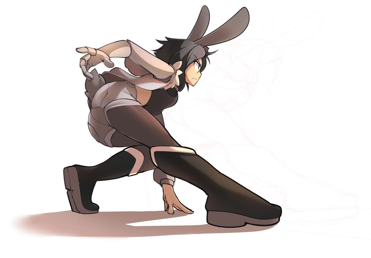 Original Rule 34 Image