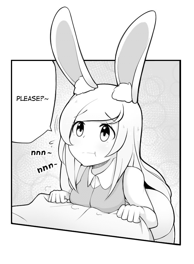 1girls Rule 34 Image