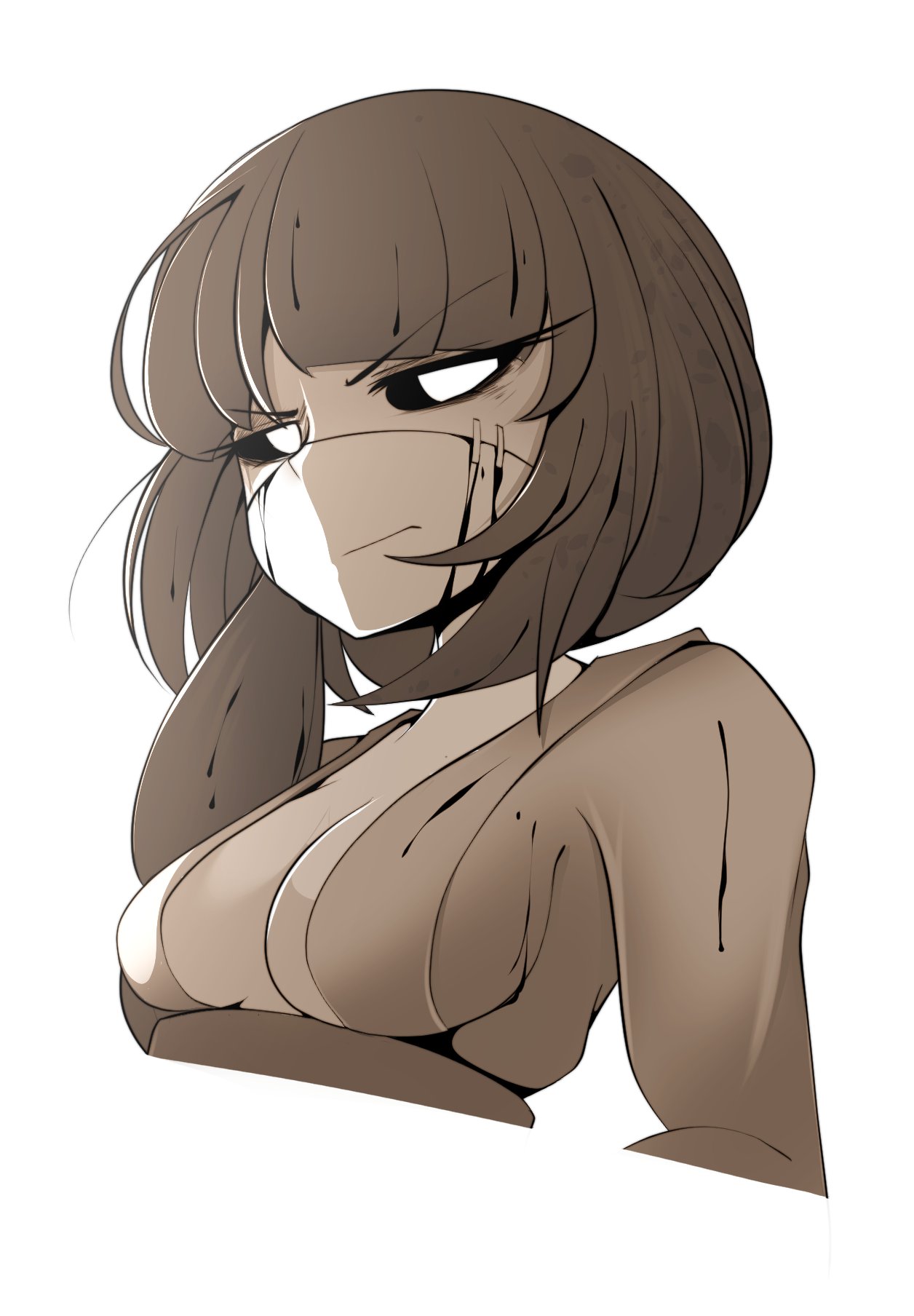 Shikoke (Fizintine) Rule 34 Image
