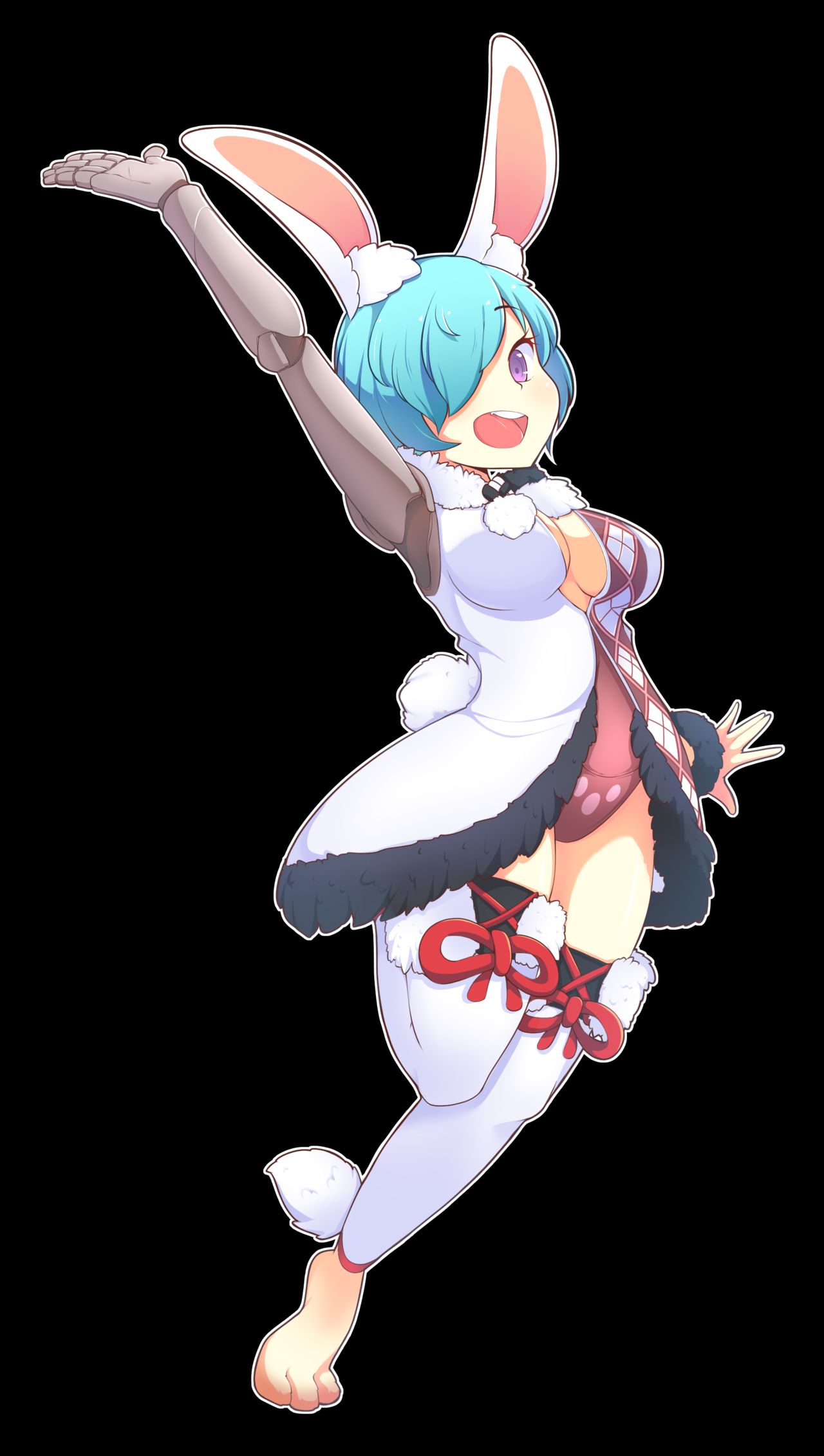 1girls Rule 34 Image