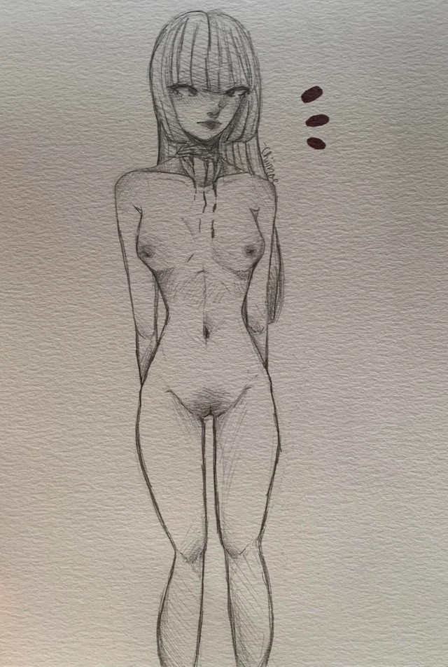 Creepypasta Rule 34 Image