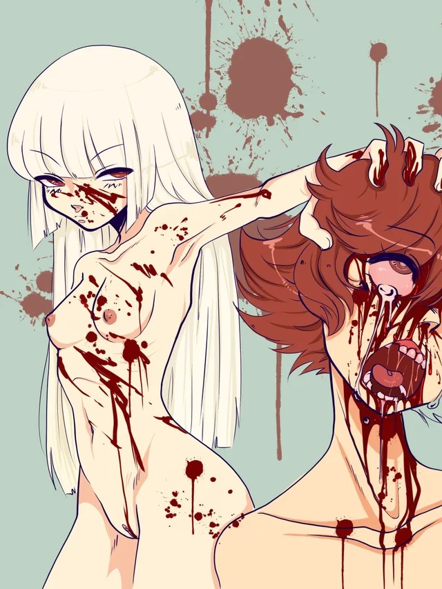 Anorexia Rule 34 Image