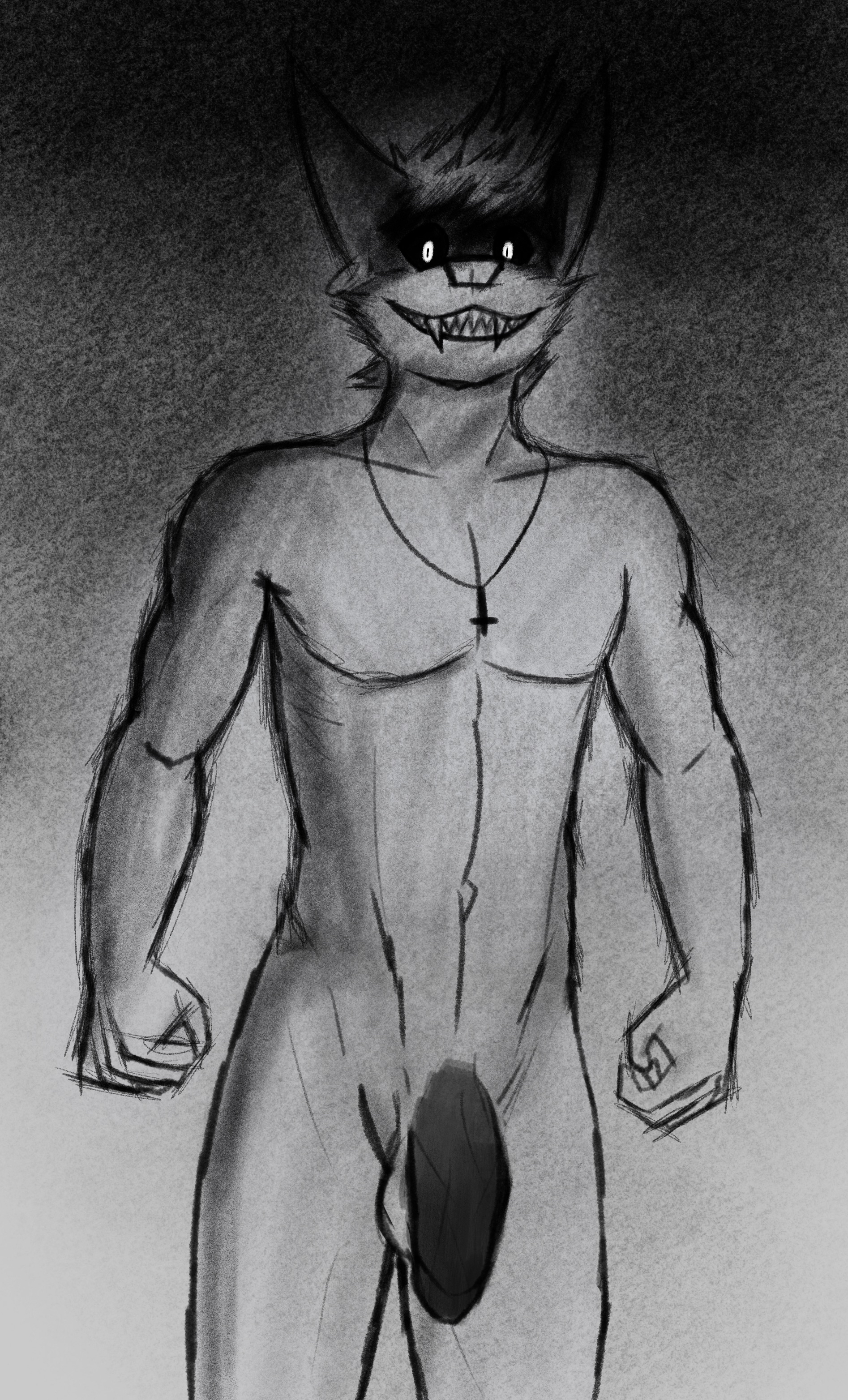 Rio (Botter Dork) Rule 34 Image
