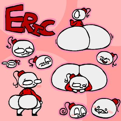 Eric (Methcaptain) Rule 34 Image