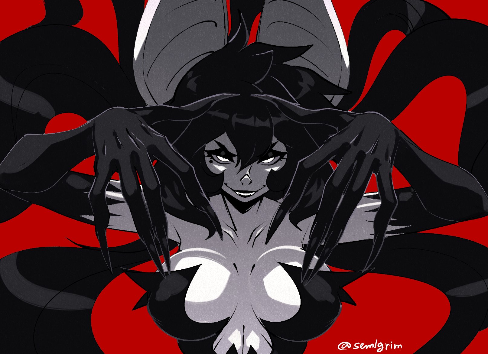 Eva (Sem-L-Grim) Rule 34 Image