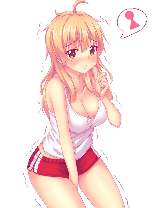 Tiffy (Nottytiffy) Rule 34 Image