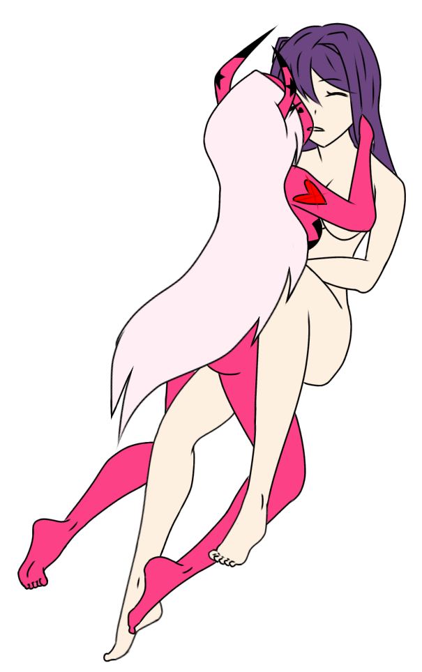Verosika Mayday (Helluva Boss) Rule 34 Image