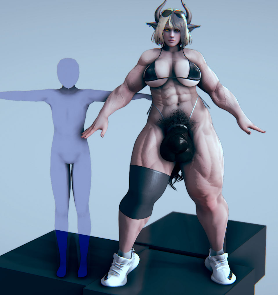 Jen Ocee Rule 34 Image