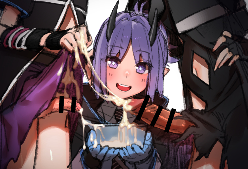 Hibiscus (Arknights) Rule 34 Image