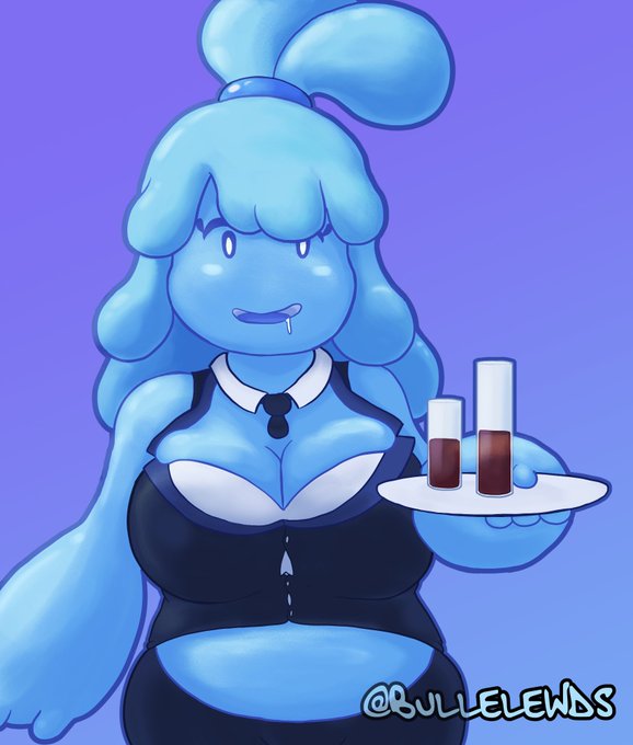 Marla (Bullelewds) Rule 34 Image