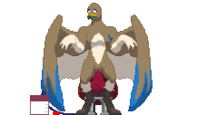 Blitz (Its Blitz) Rule 34 Image
