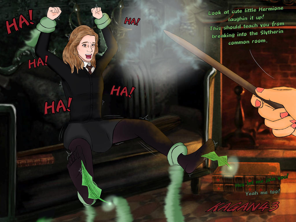 Draco Malfoy (Harry Potter) Rule 34 Image