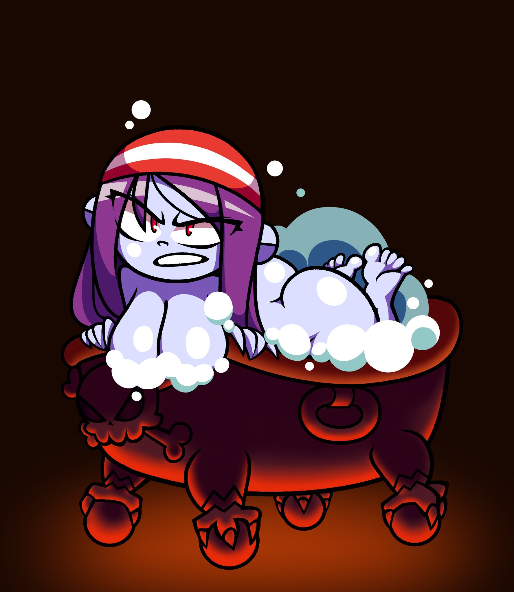 Risky Boots (Shantae) Rule 34 Image