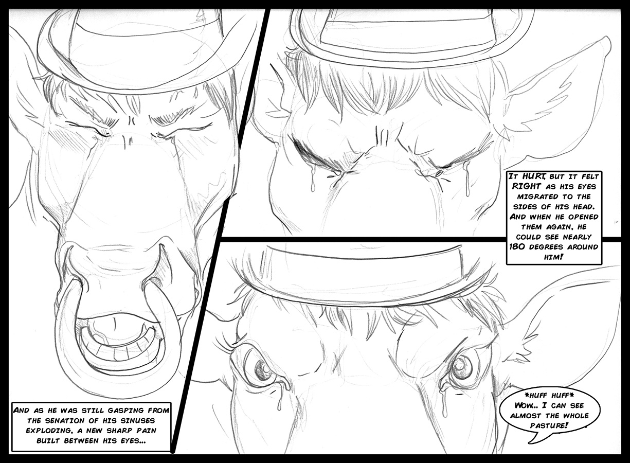 Traditional Media (Artwork) Rule 34 Image