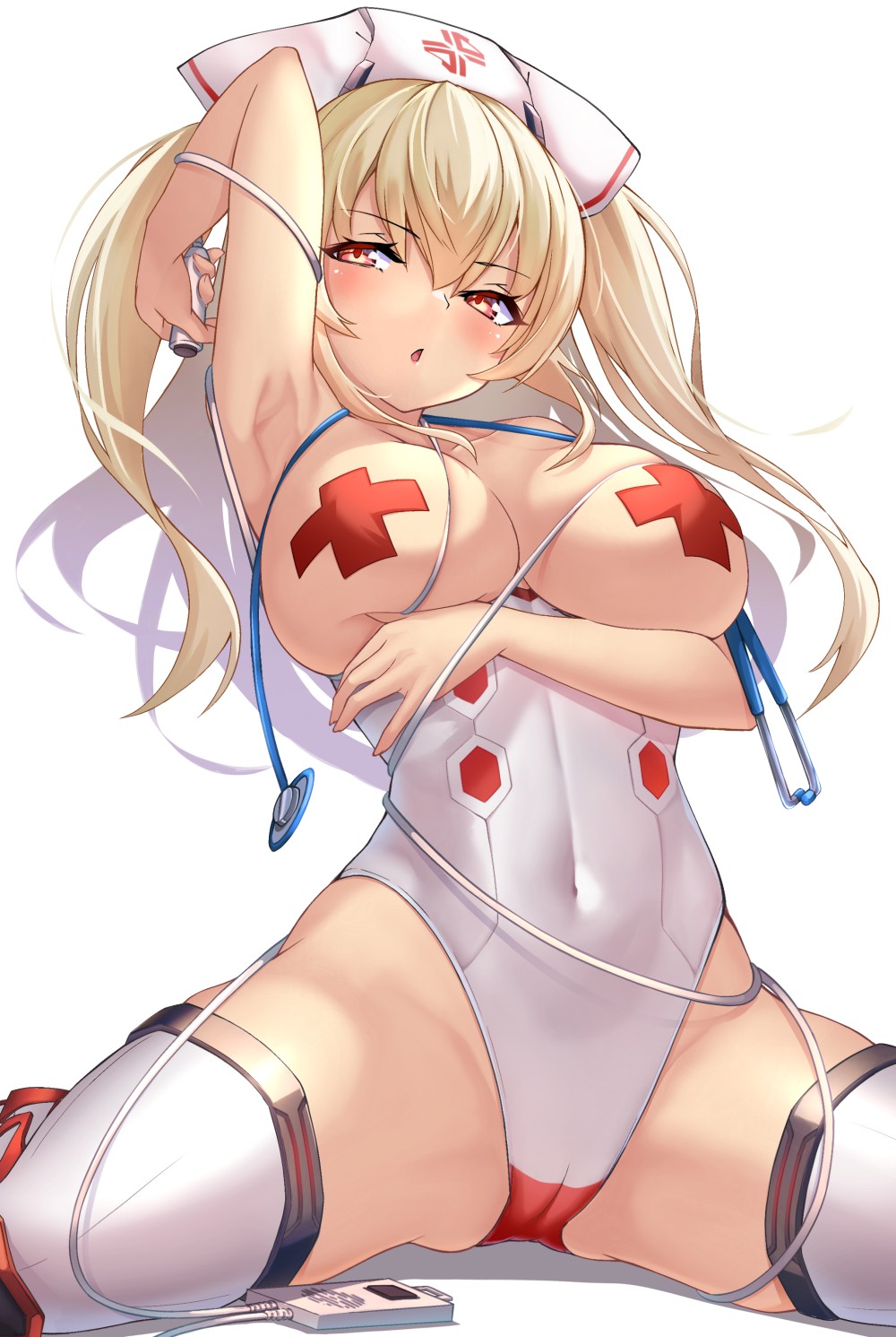 Phantasy Star Rule 34 Image