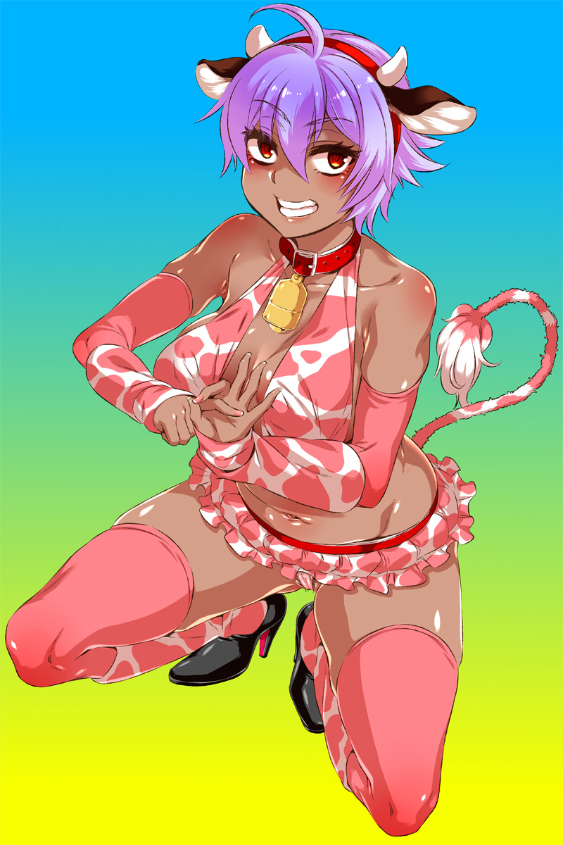 Ginko Sakata (Gintama) Rule 34 Image