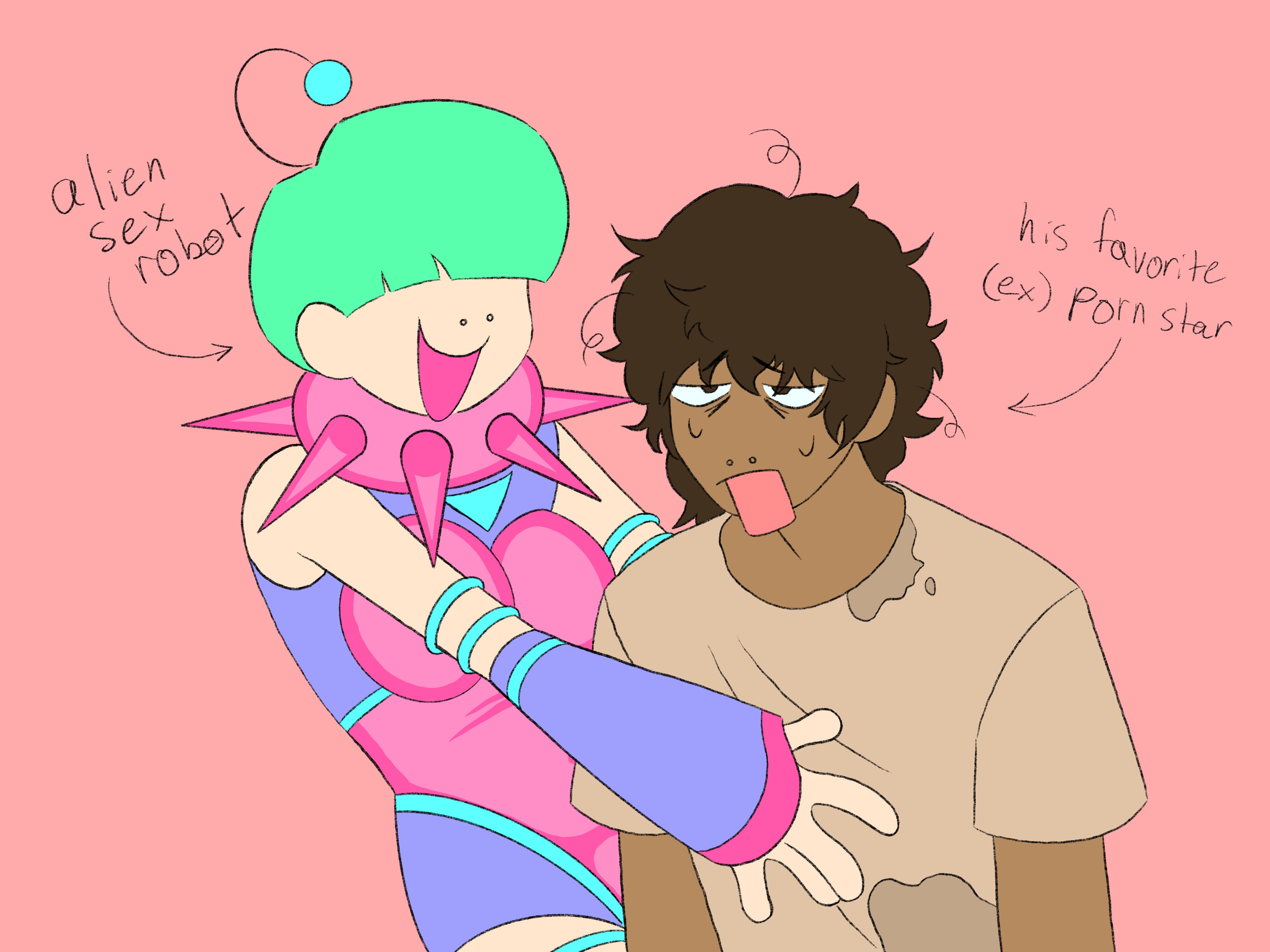 Jacob (Earth69) Rule 34 Image