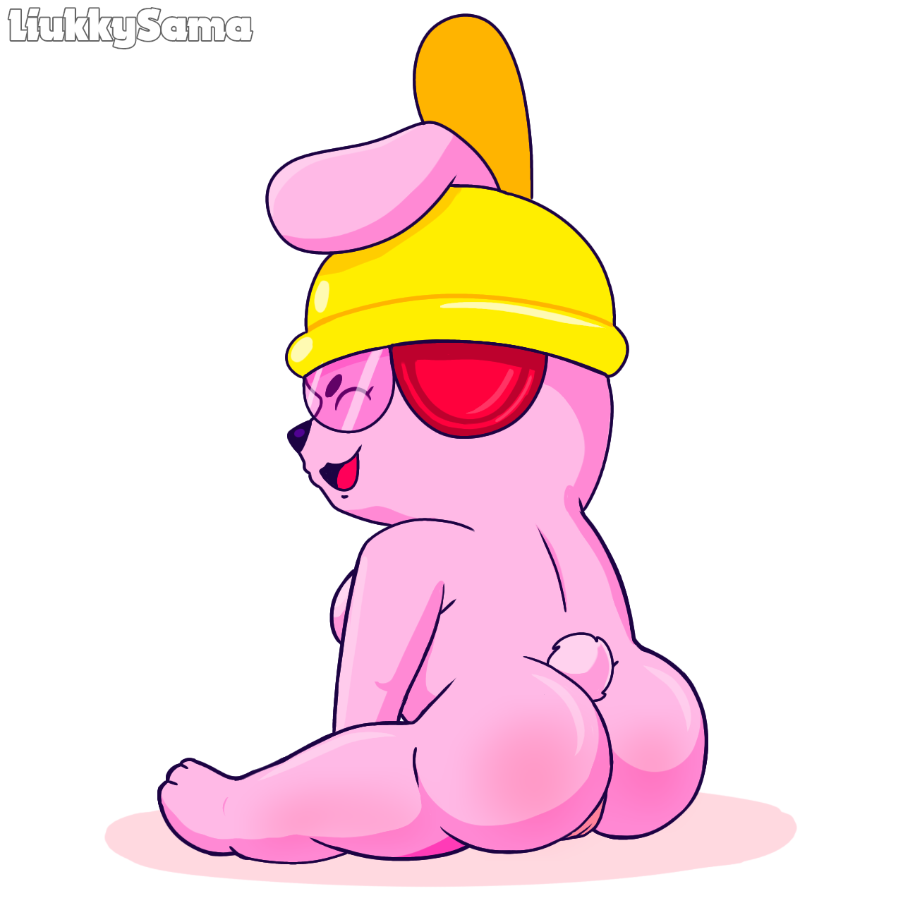 Cooky (Bt21) Rule 34 Image