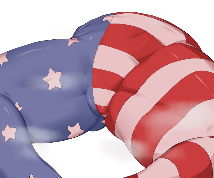 Clownpiece (Touhou) Rule 34 Image