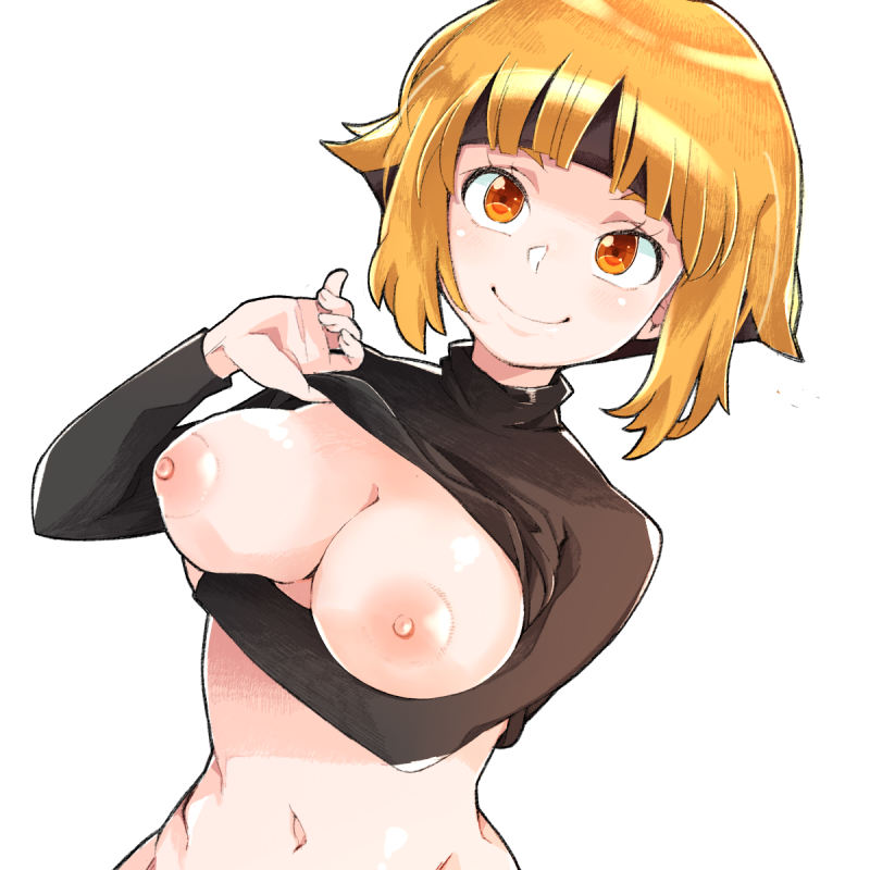 Gardenia (Pokemon) Rule 34 Image