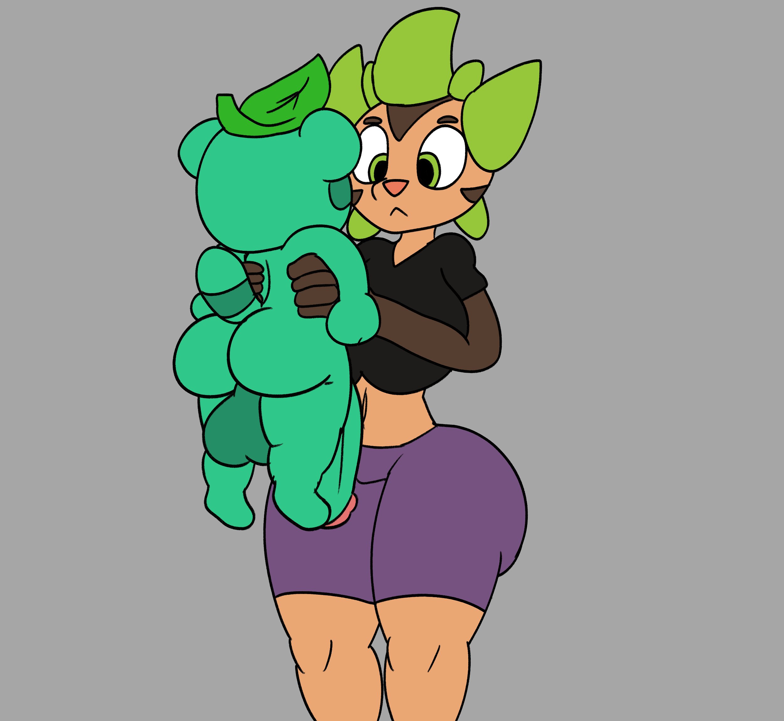 Anthro Rule 34 Image