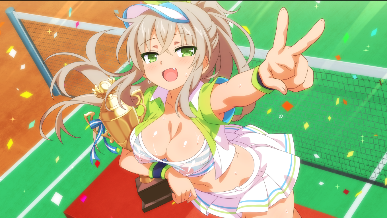 Sakura Succubus Rule 34 Image