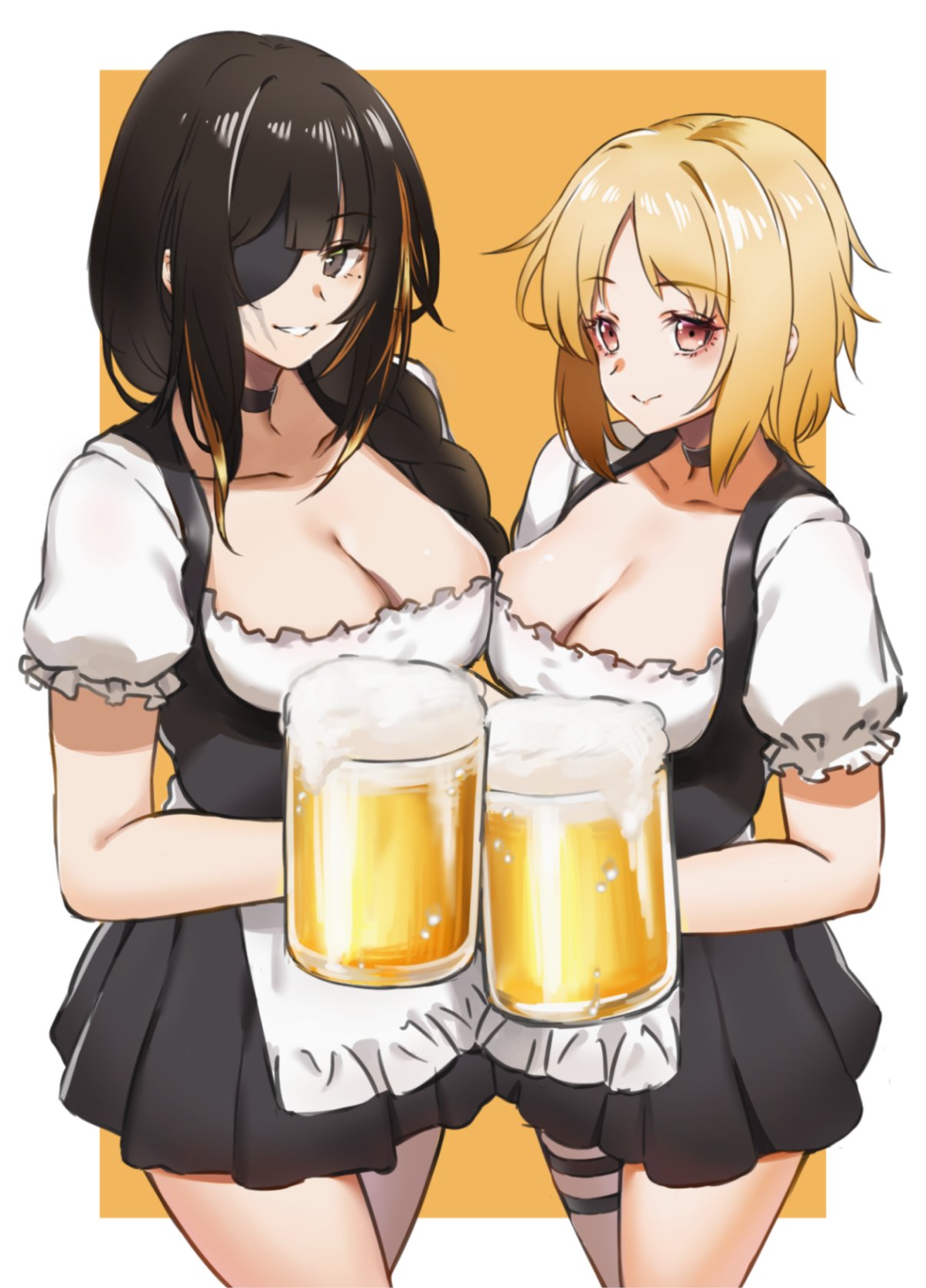 M16a1 (Girls' Frontline) Rule 34 Image