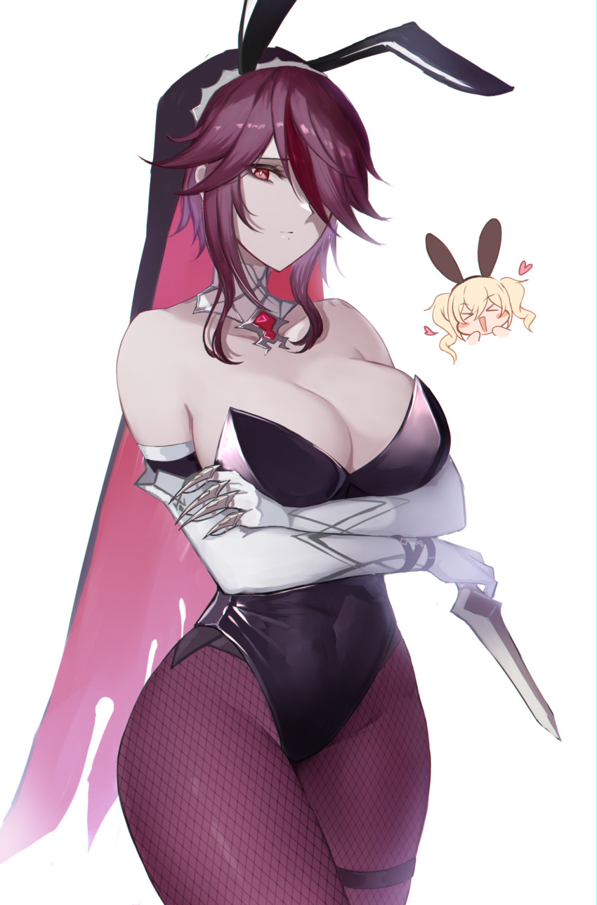 Barbara (Genshin Impact) Rule 34 Image