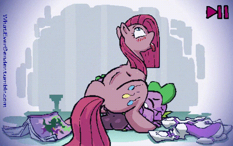 Pinkamena (Mlp) Rule 34 Image