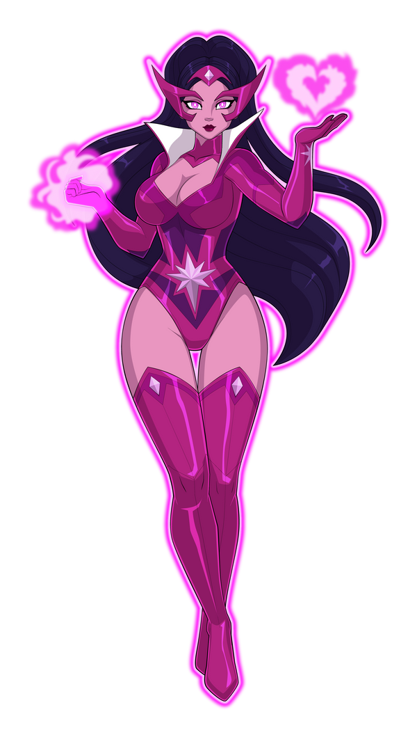 Carol Ferris (Dc) Rule 34 Image