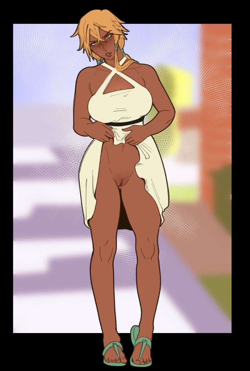 1girls Rule 34 Image