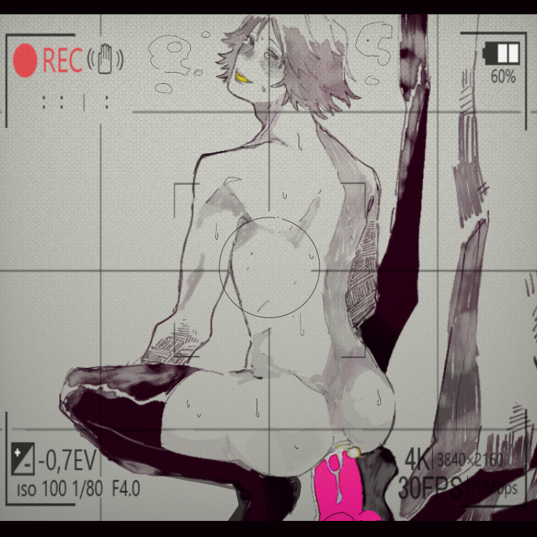 Hanamura Yousuke (Persona 4) Rule 34 Image