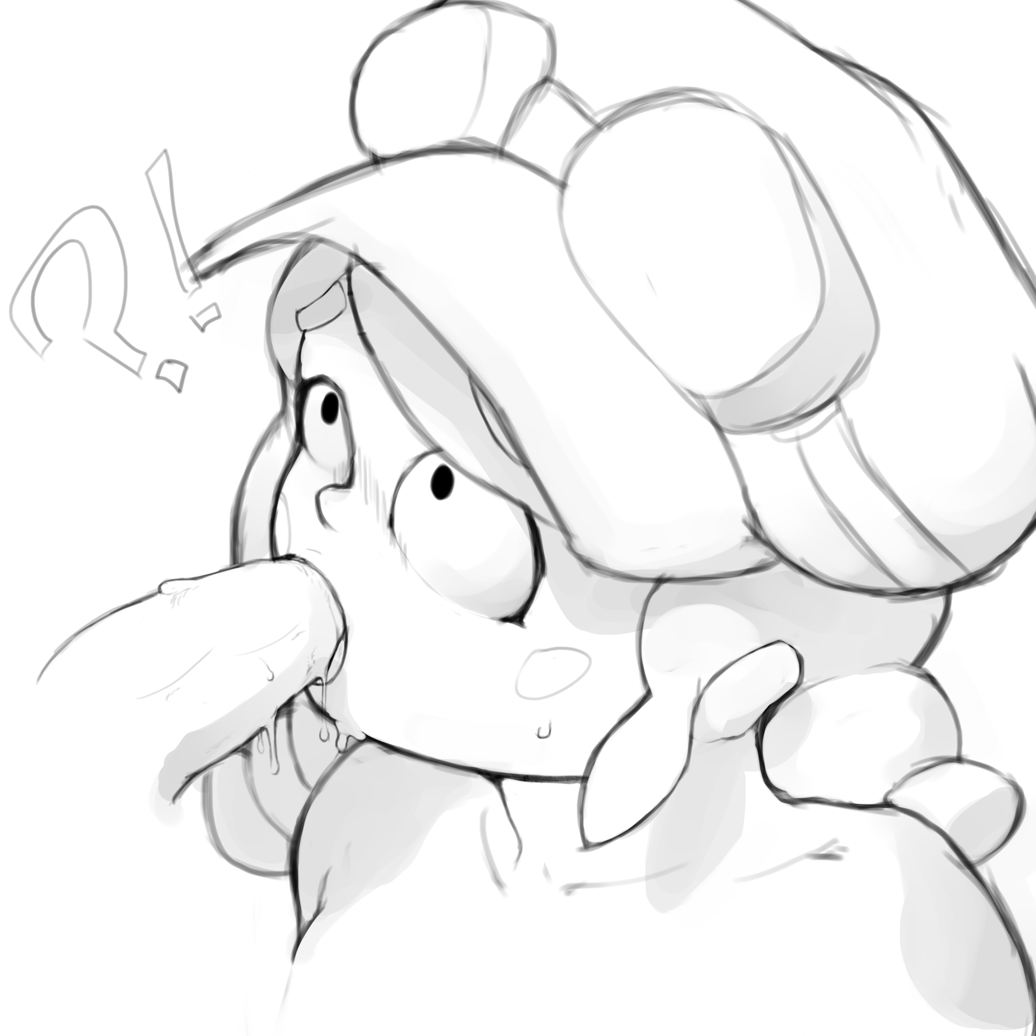 Jessie (Brawl Stars) Rule 34 Image