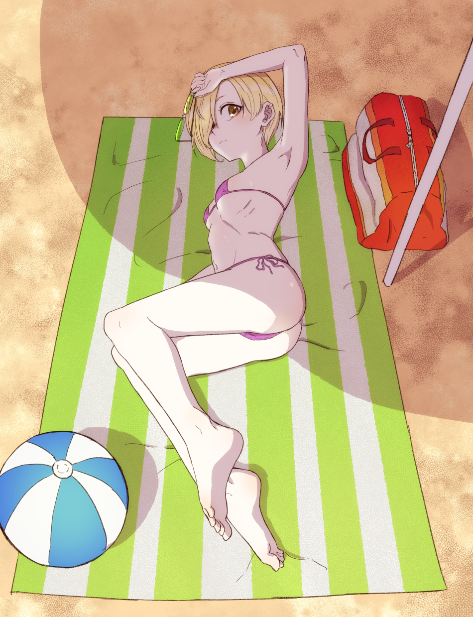 Shirasaka Koume (Idolmaster) Rule 34 Image