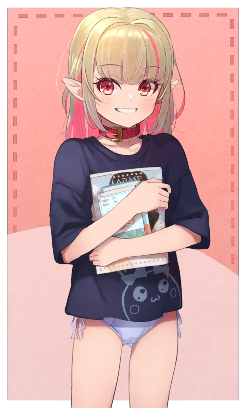 Makaino Ririmu (Nijisanji) Rule 34 Image