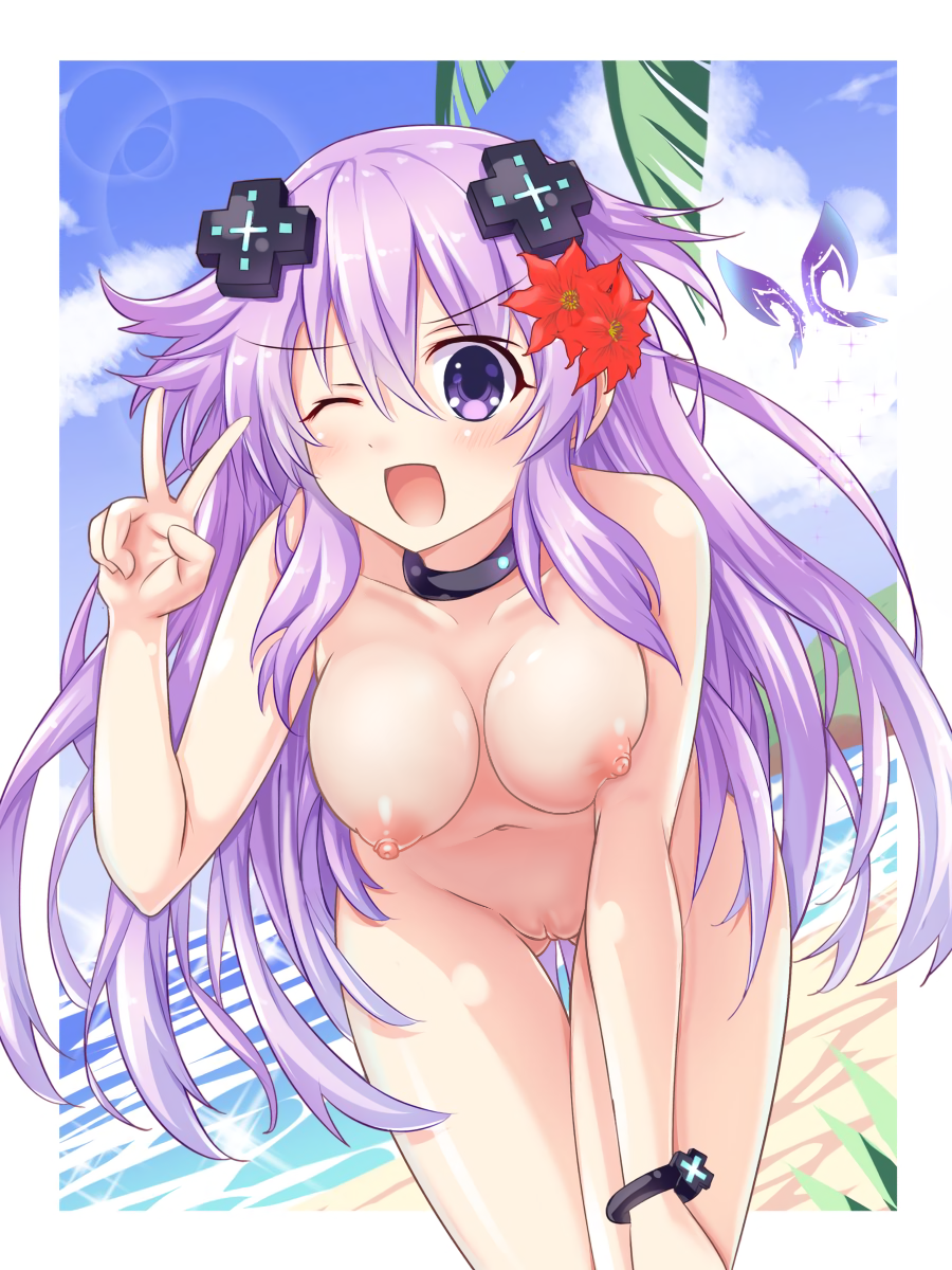 Adult Neptune (Neptune (Series)) Rule 34 Image