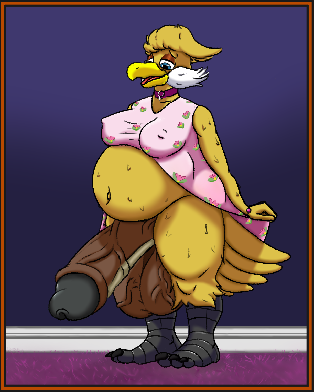 Absorbtion Rule 34 Image