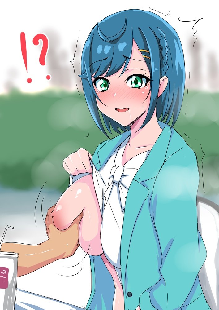 1girls Rule 34 Image