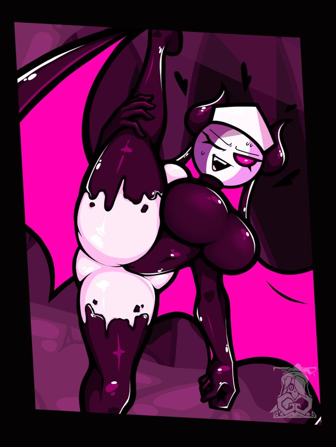 Sarvente (Dokki.Doodlez) Rule 34 Image
