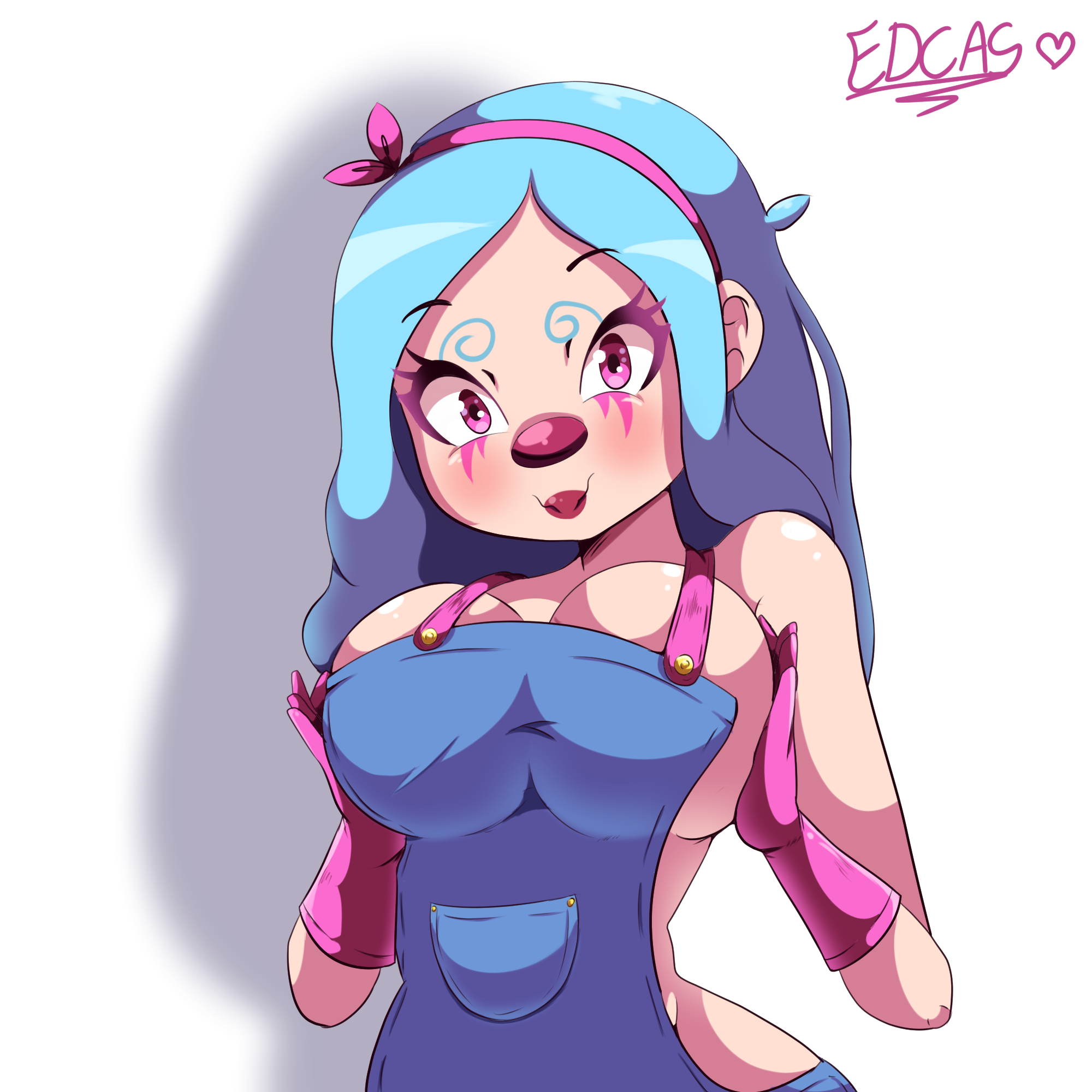 Apron Rule 34 Image