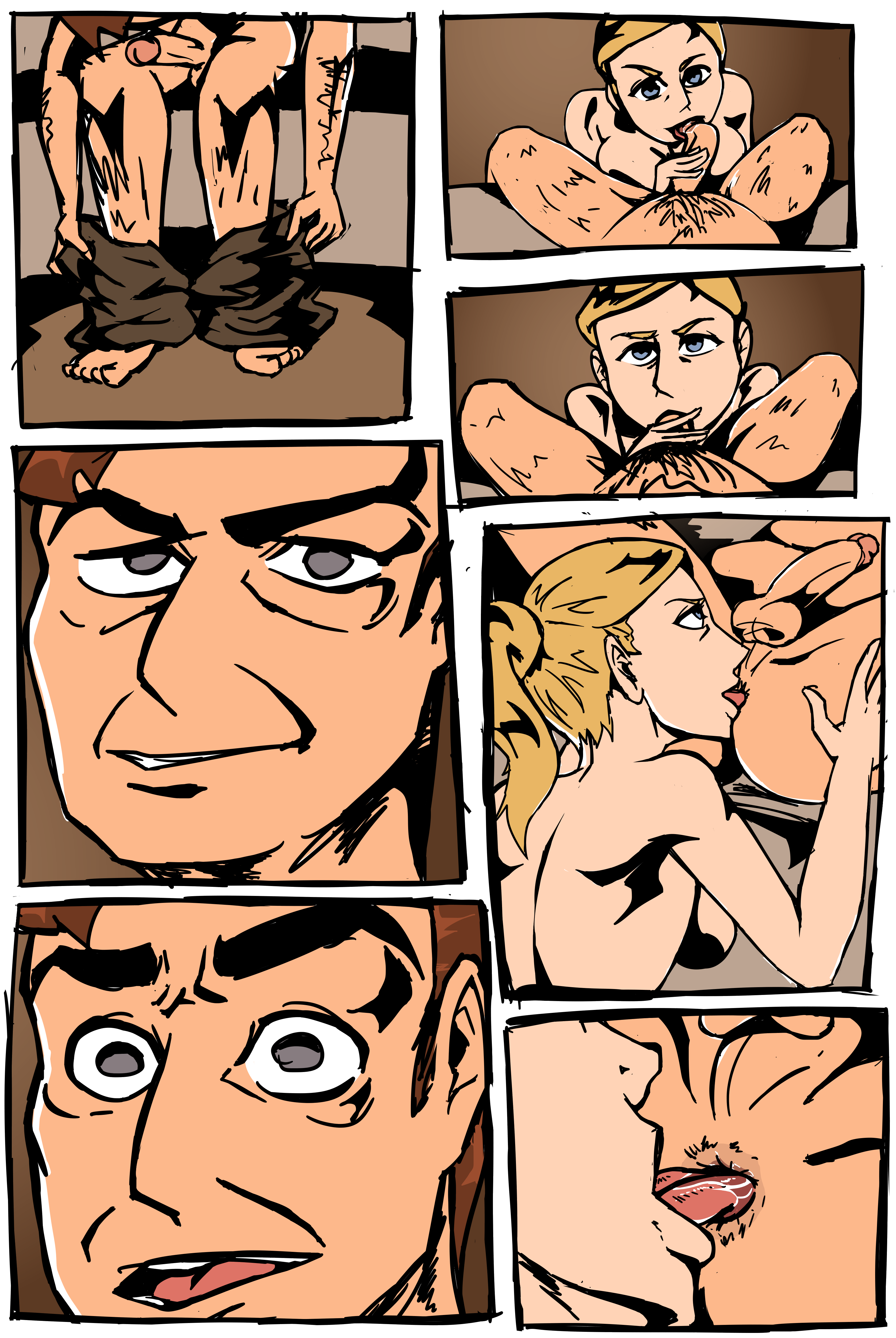 Kim Wexler (Better Call Saul) Rule 34 Image
