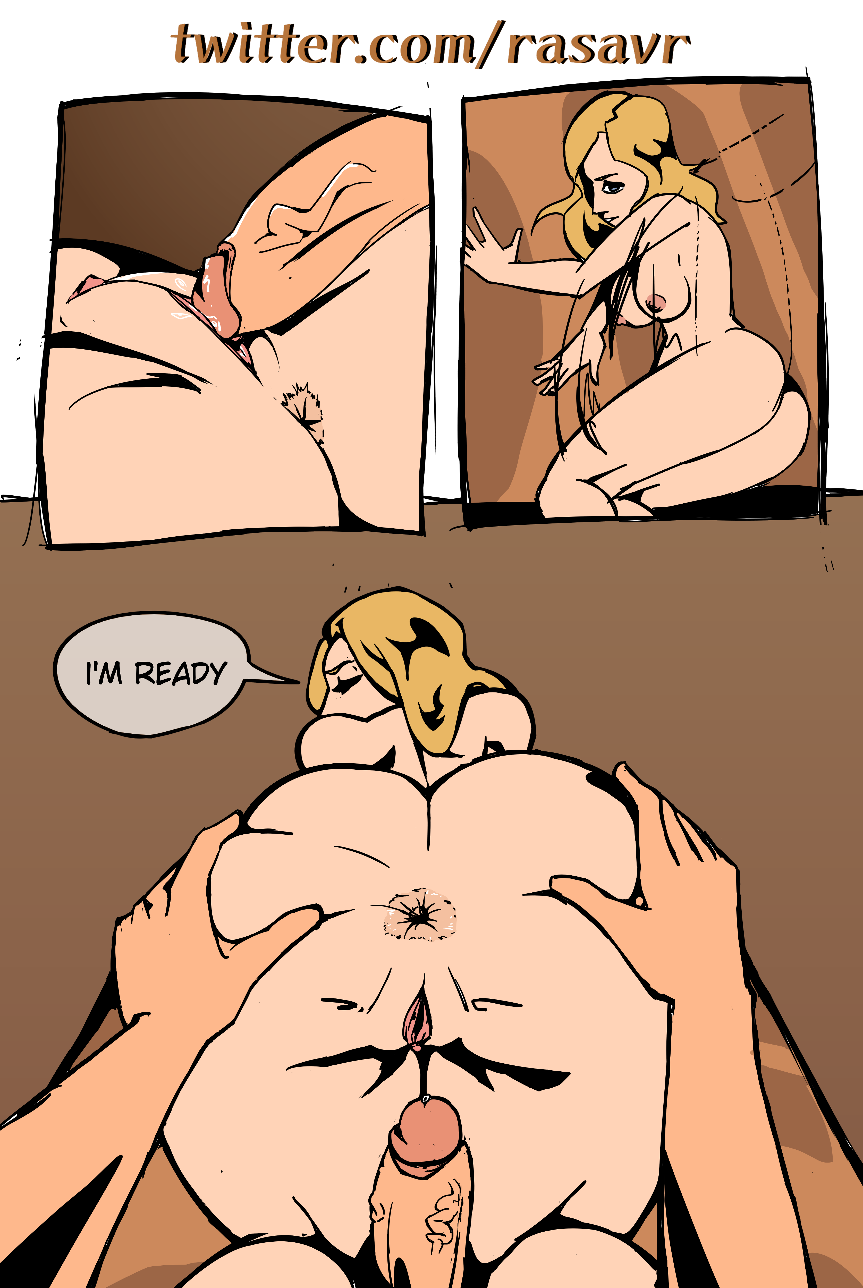 Kim Wexler (Better Call Saul) Rule 34 Image