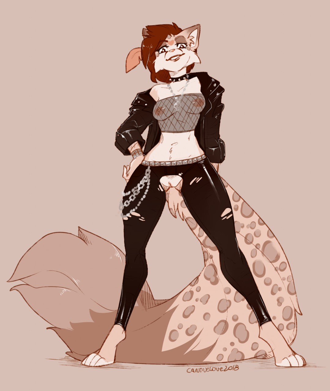 Digital Media (Artwork) Rule 34 Image