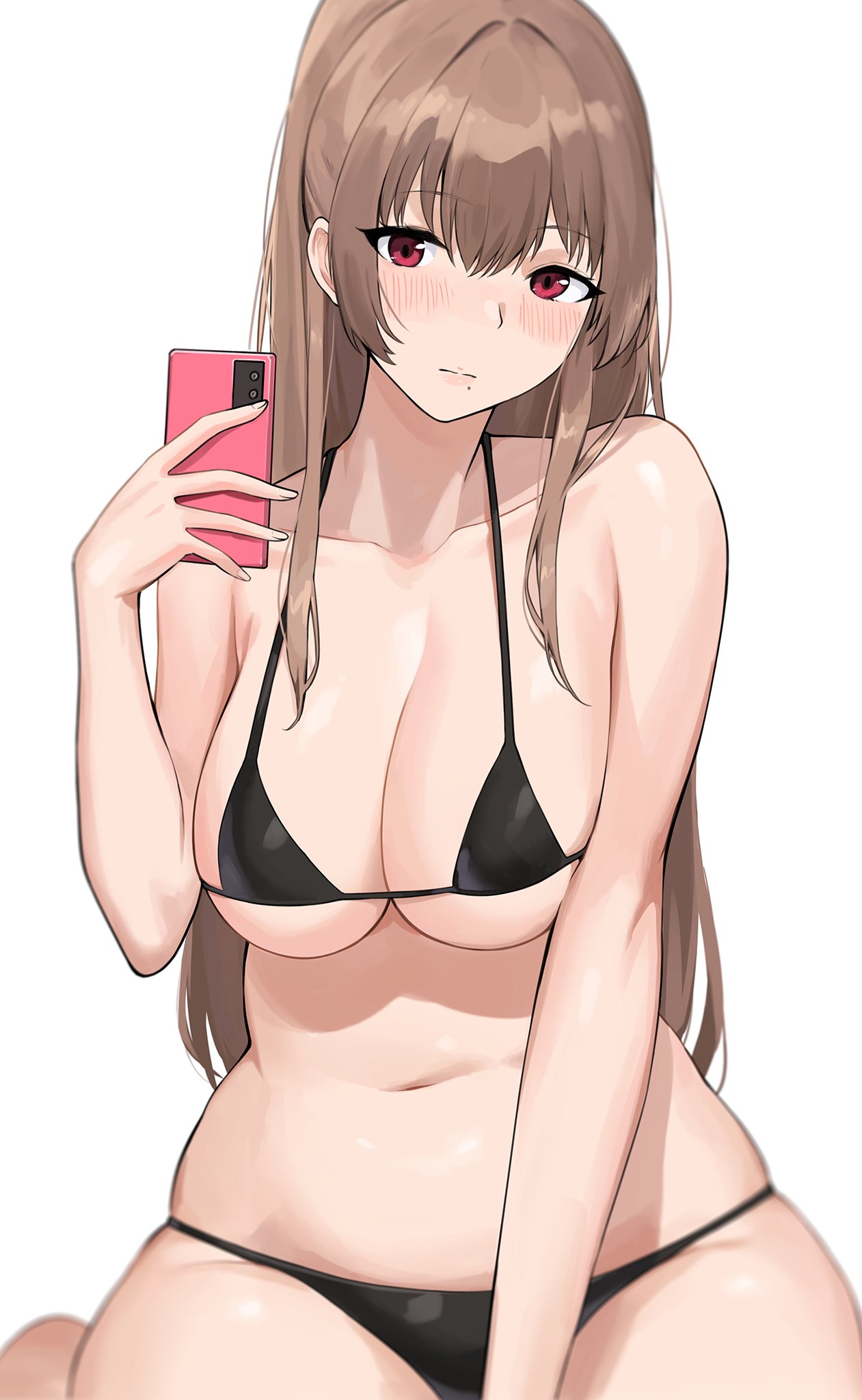 Swiftsure (Azur Lane) Rule 34 Image